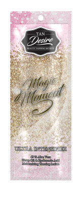 Tan Desire Magic Moment 15ml x 1pcs