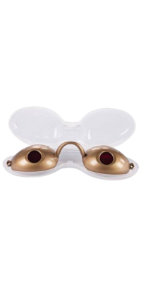 Eyeshield Gold  x100pcs