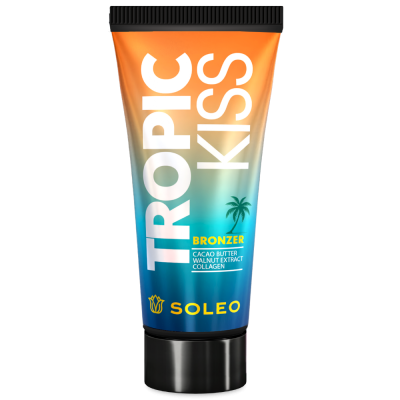 Soleo BASIC Tropic Kiss 150ml x 1pcs