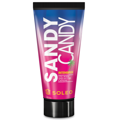 Soleo Basic Sandy Candy 150ml x 48pcs