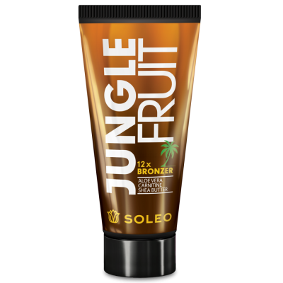 Soleo Basic Jungle Fruit 150ml x 48pcs