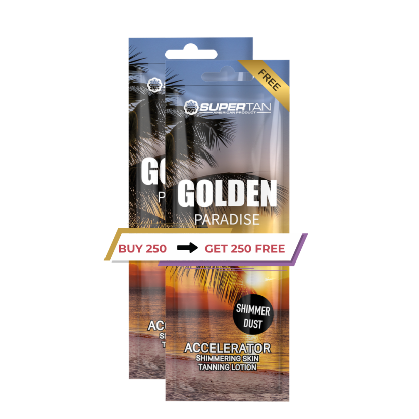 SuperTan Golden Paradise 15ml 250 + 250.png
