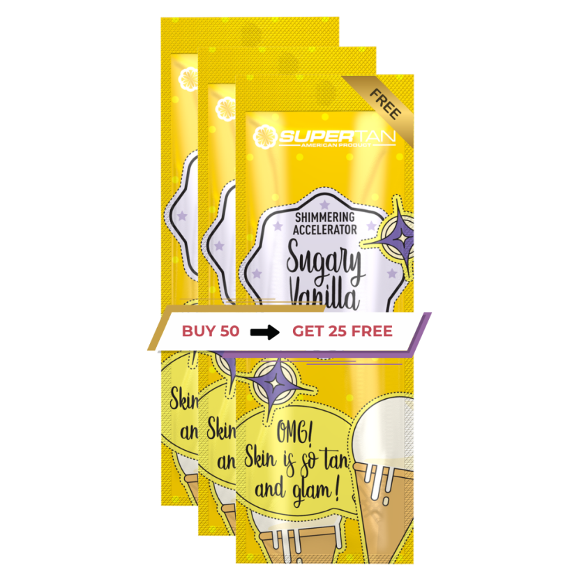 SuperTan Sugary Vanilla 15ml 50 + 25.png