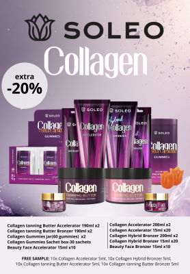 Line Pack Soleo Collagen  x1pcs