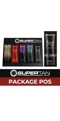 Package POS SuperTan