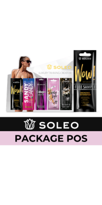 Package  POS Soleo