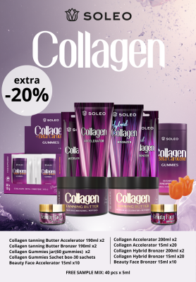 Line Pack Soleo Collagen  x1pcs