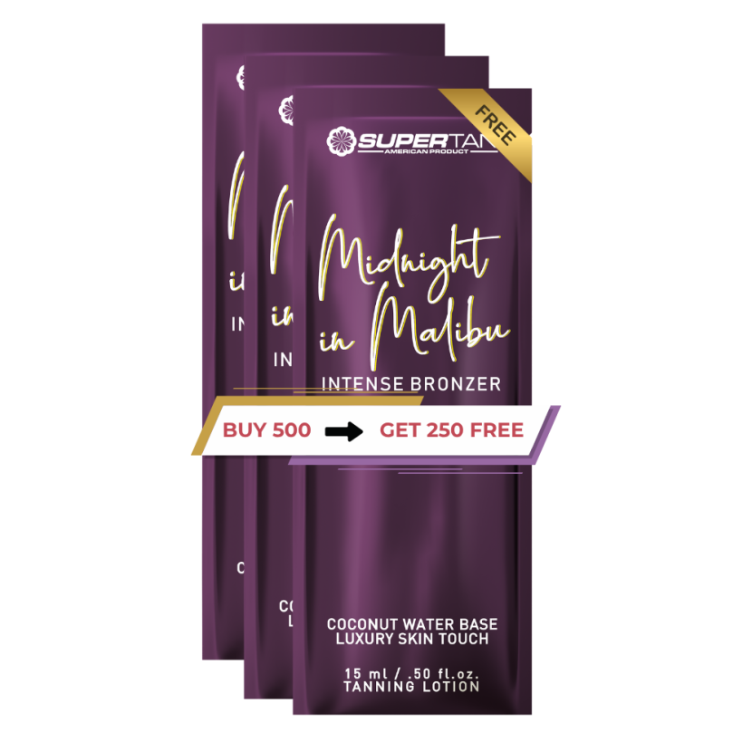 SuperTan Midnight in Malibu 15ml 500 + 250 FREE.png