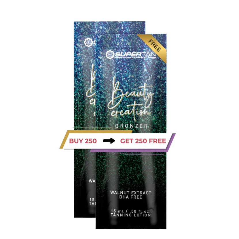 SuperTan Beauty Creation 15ml 250 + 250 FREE.png