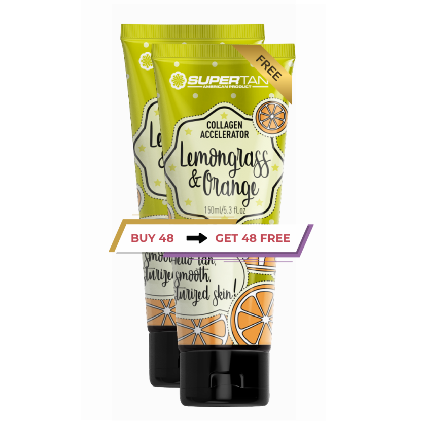 SuperTan Lemongrass&Mango 48 + 48 FREE.png