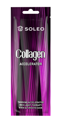 Soleo Collagen Accelerator 15ml x 1pcs