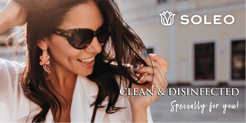 Plate Soleo Clean&Disinfected EN.PNG