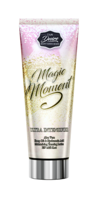 Tan Desire Magic Moment 237ml x 1pcs