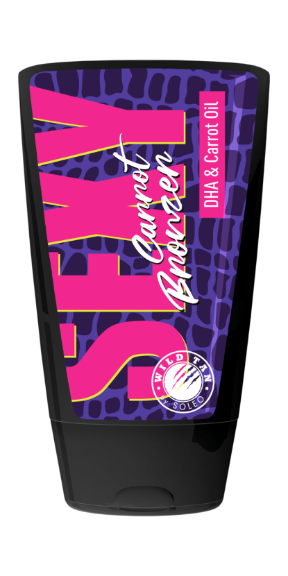 nowe_Sexy Carror Bronzer_125ml.png