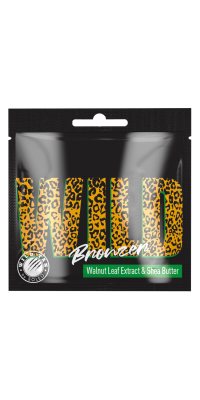 Wild Tan Wild Bronzer 15ml x 1pcs