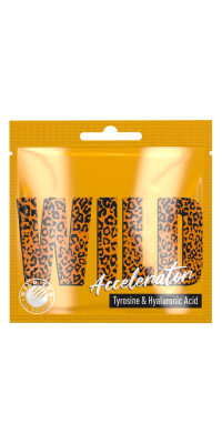 Wild Tan Wild Accelerator 15ml x 1pcs