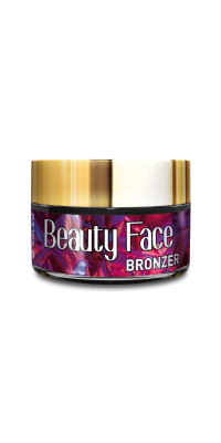 Soleo Beauty Face Bronzer 15ml jar x 1pcs