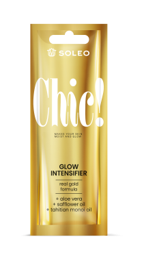 Soleo Chic! 15ml x 1pcs