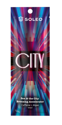 Soleo City 15ml x 1pcs