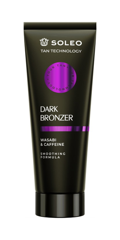 Soleo Tan Technology Dark Bronzer 200ml.png