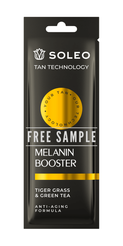 Soleo Tan Technology Melanin Booster SMPLE 5ml.png