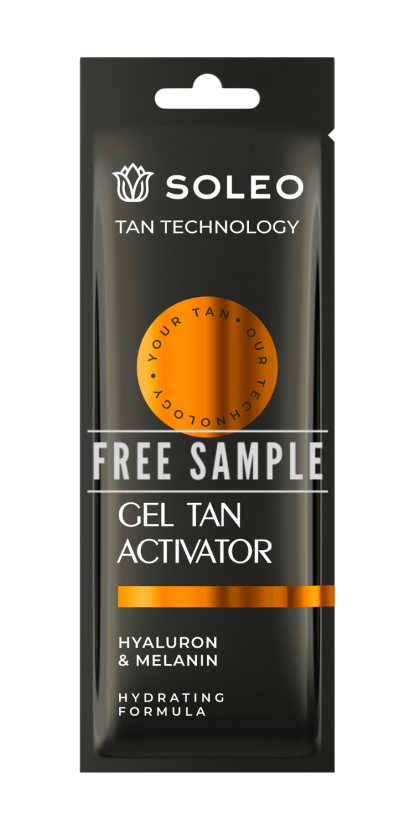 Soleo Tan Technology Gel Tan Activator SAMPLE 4ml.png