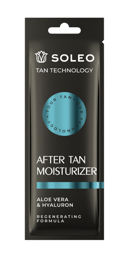 Soleo Tan Technology After Tan Moisturizer 15ml.png