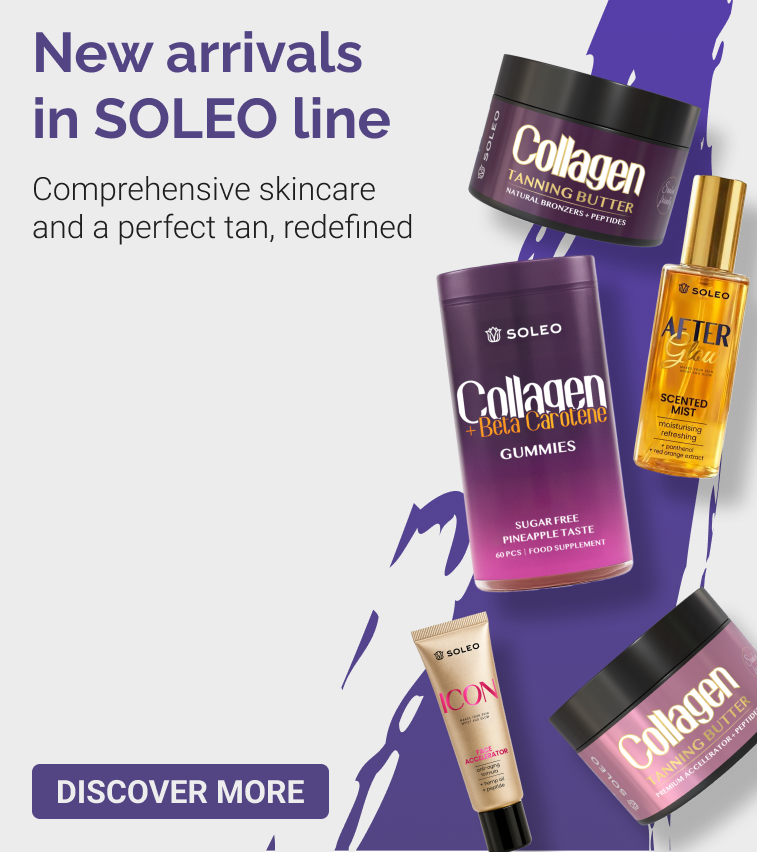 New products!
